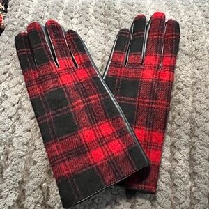 Gloves